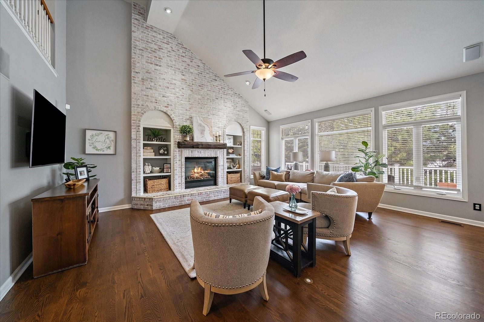 8653 Fawnwood Drive