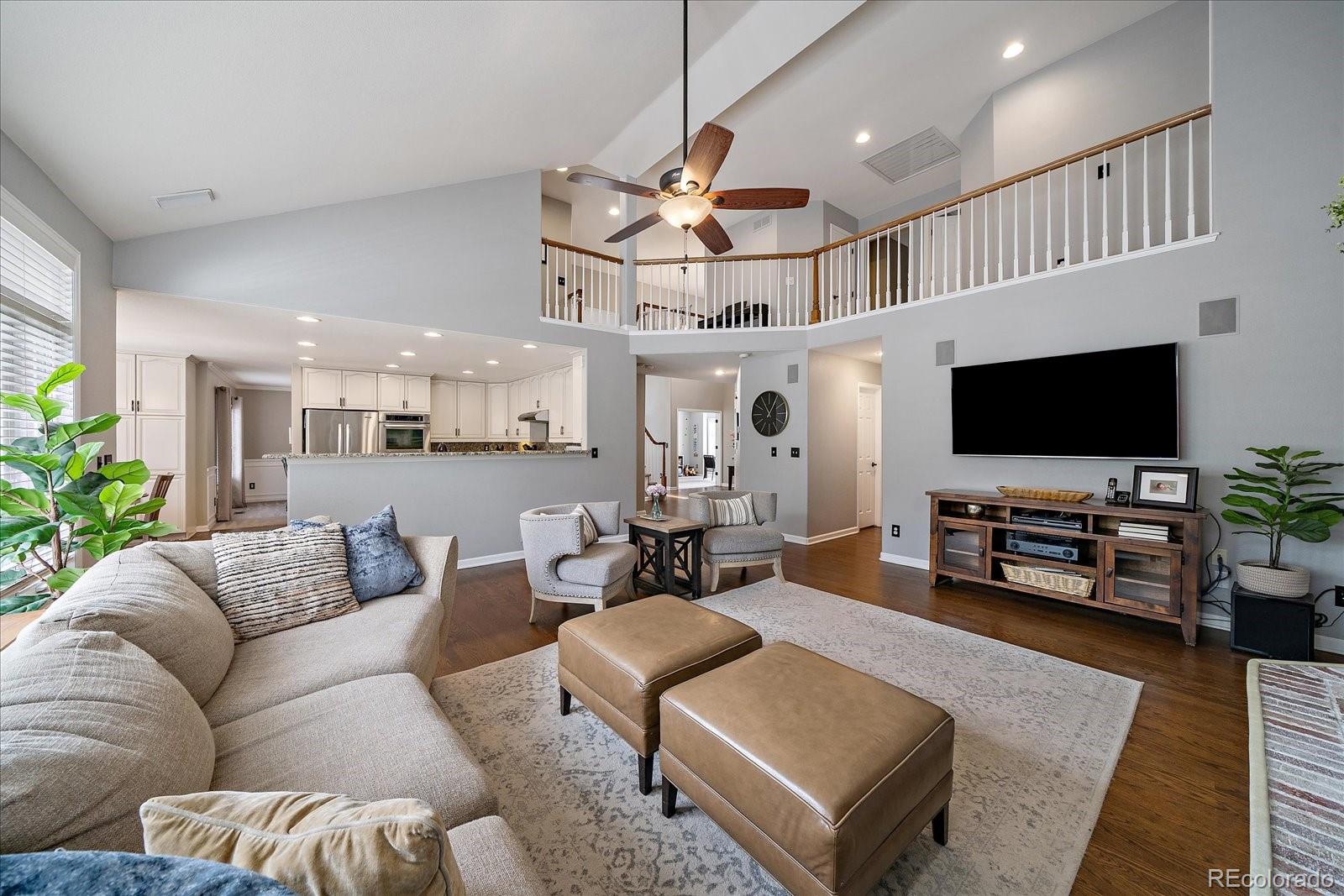 8653 Fawnwood Drive