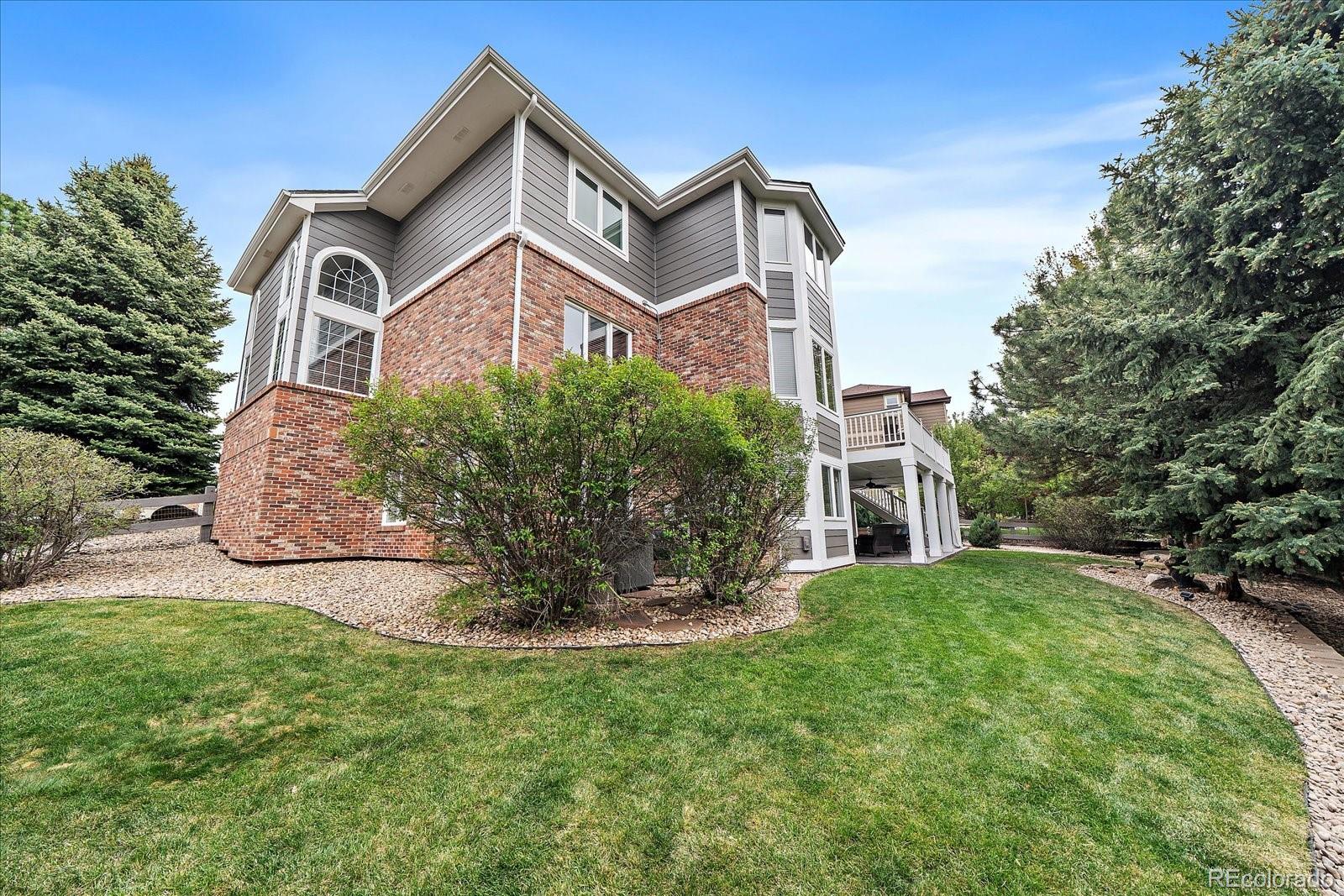 8653 Fawnwood Drive