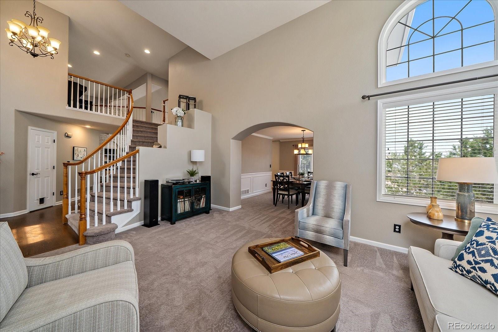 8653 Fawnwood Drive