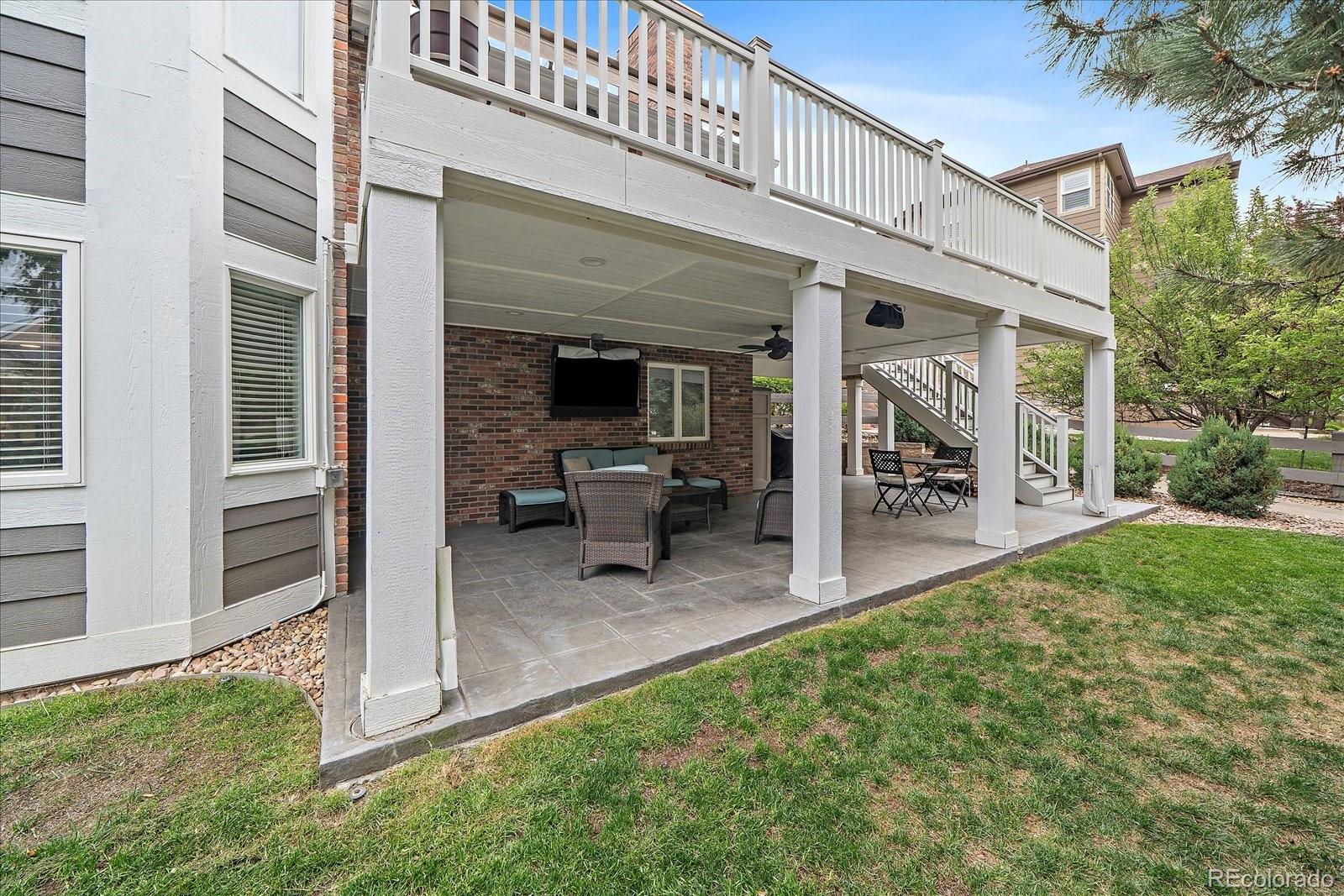 8653 Fawnwood Drive