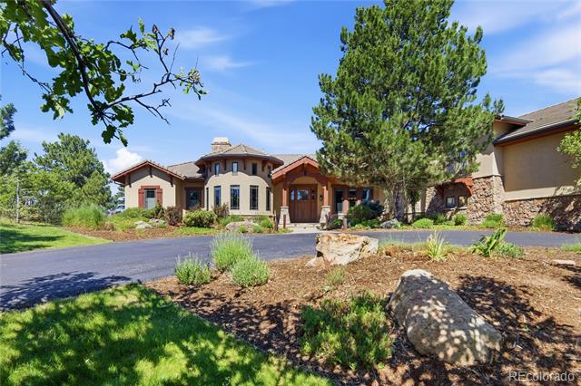602 Cliffgate Lane Castle Rock Co Us 80108 Rec7144050