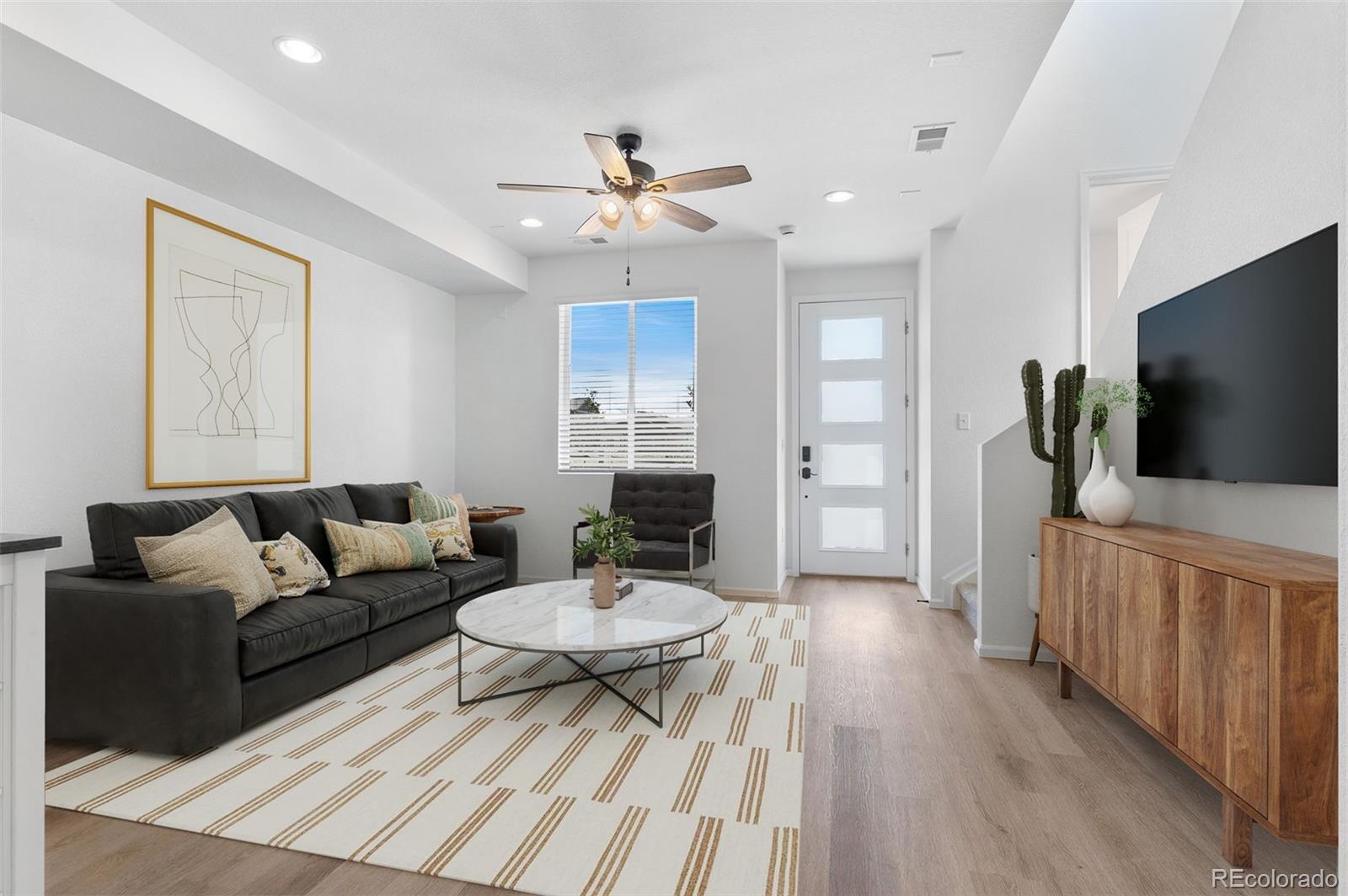 22826 E Tufts Place Unit: A