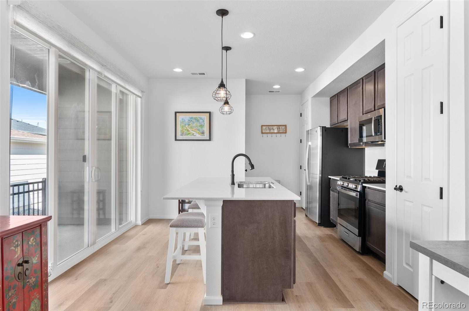 22826 E Tufts Place Unit: A