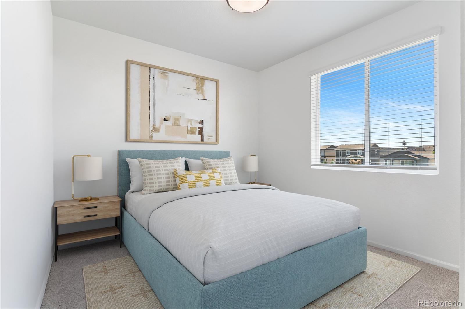 22826 E Tufts Place Unit: A