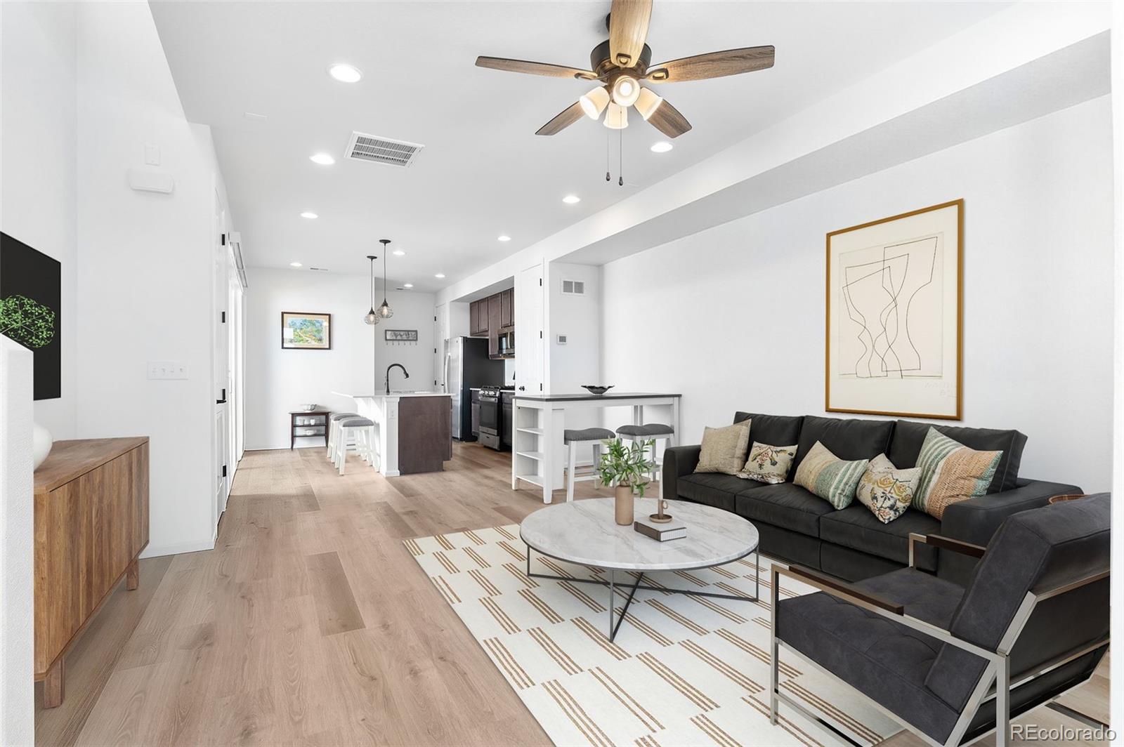 22826 E Tufts Place Unit: A