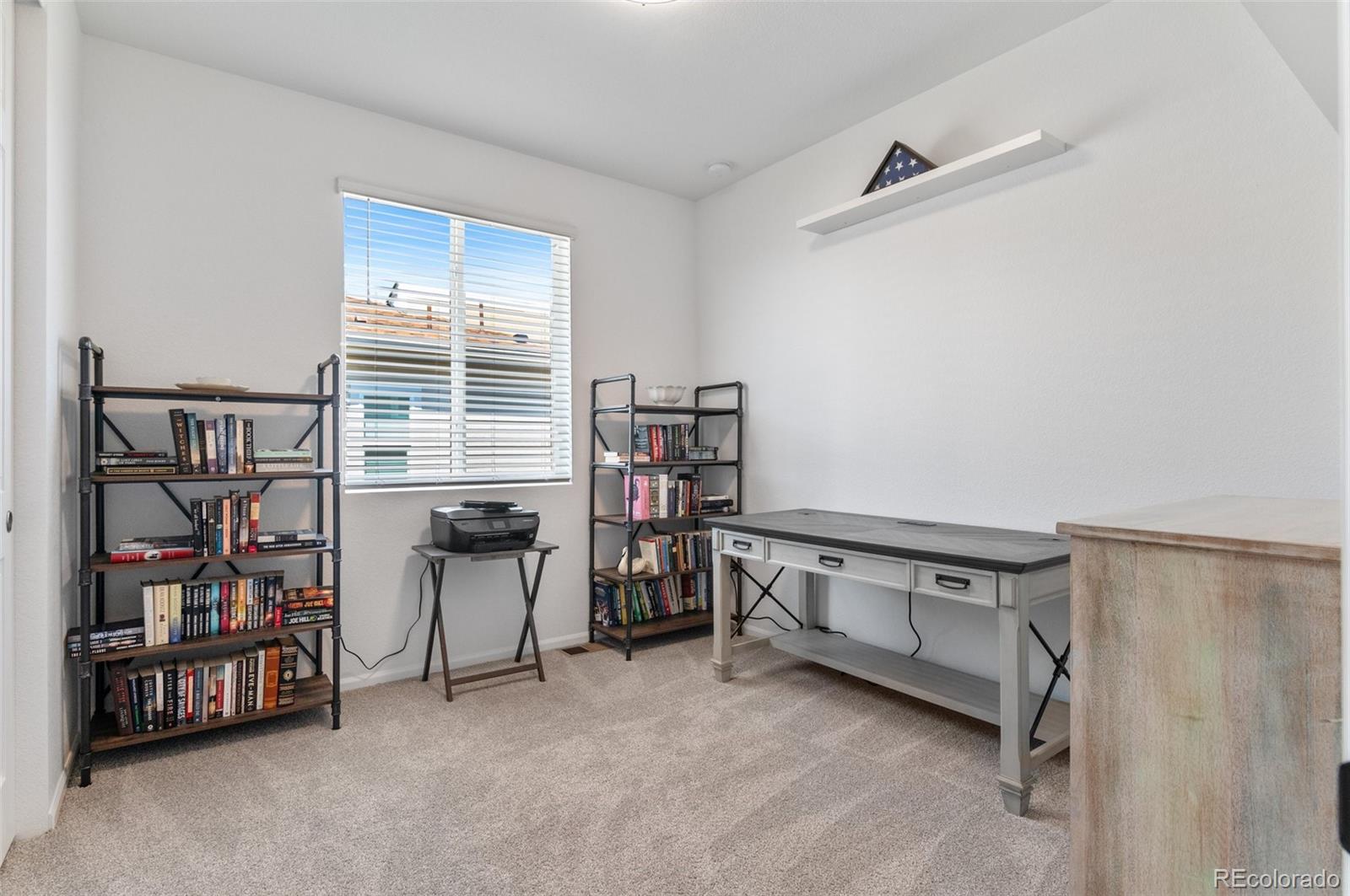 22826 E Tufts Place Unit: A
