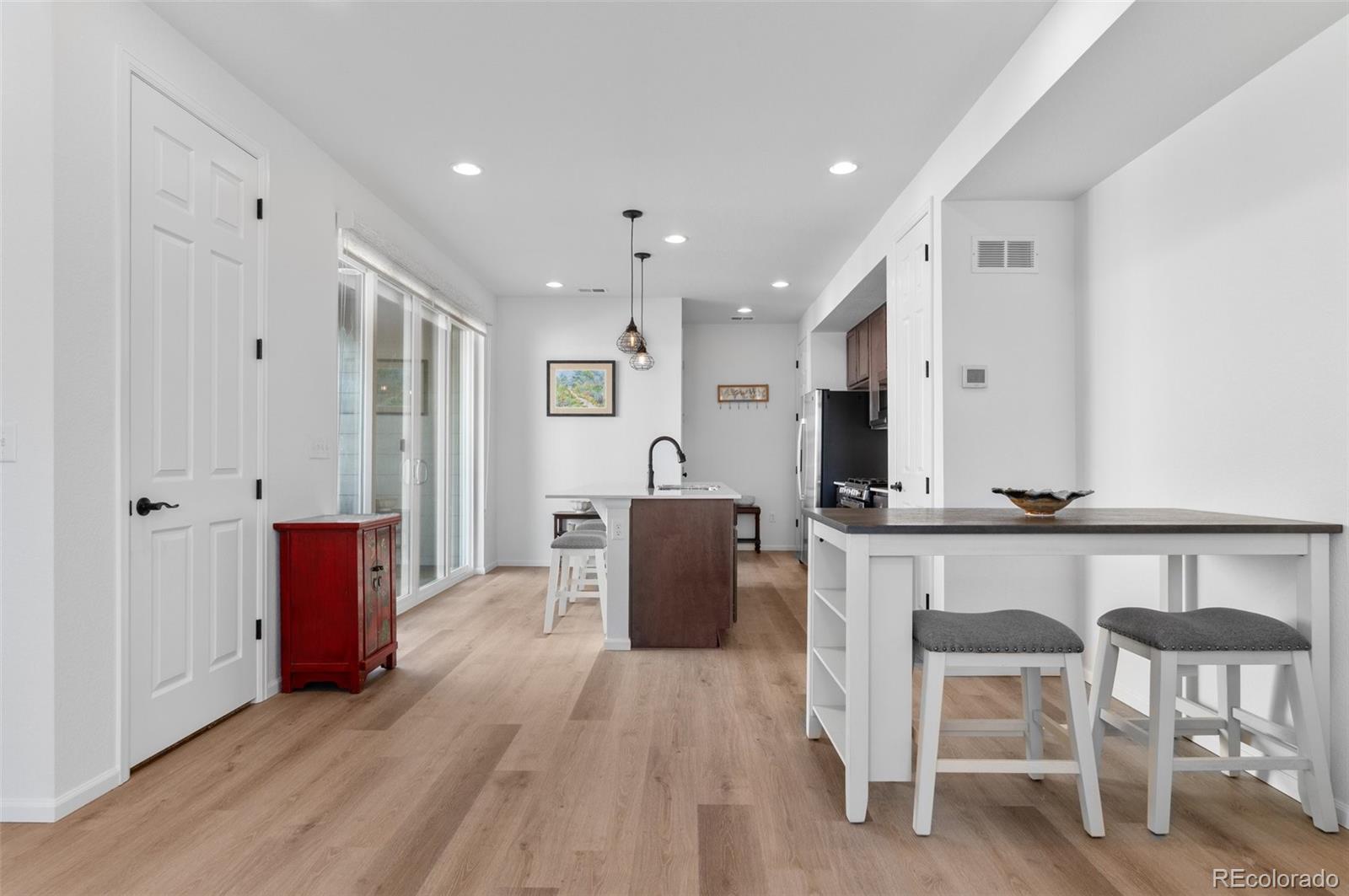 22826 E Tufts Place Unit: A