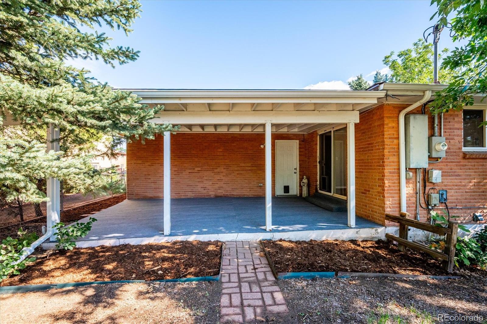 8384 W Arizona Drive