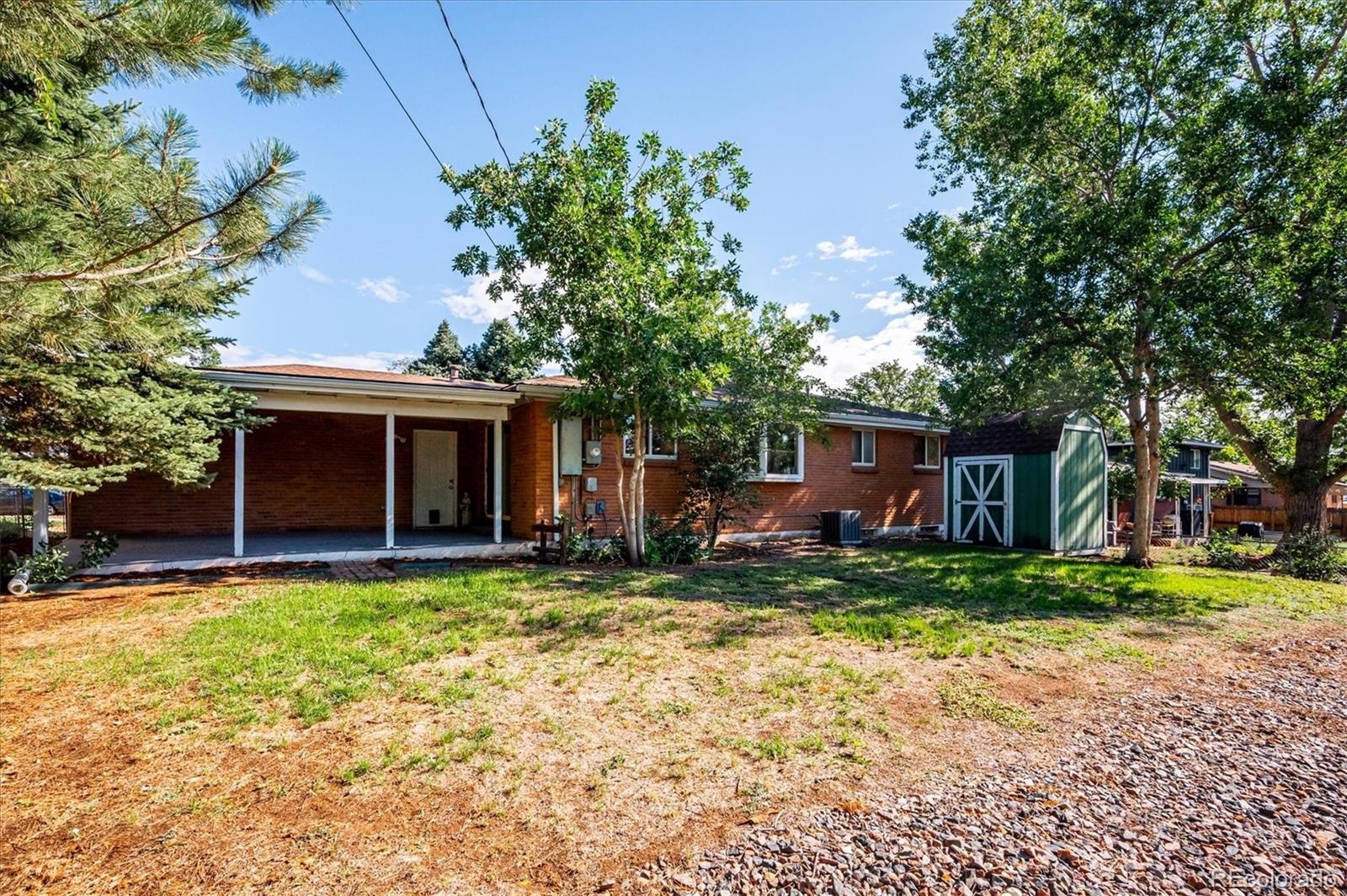 8384 W Arizona Drive