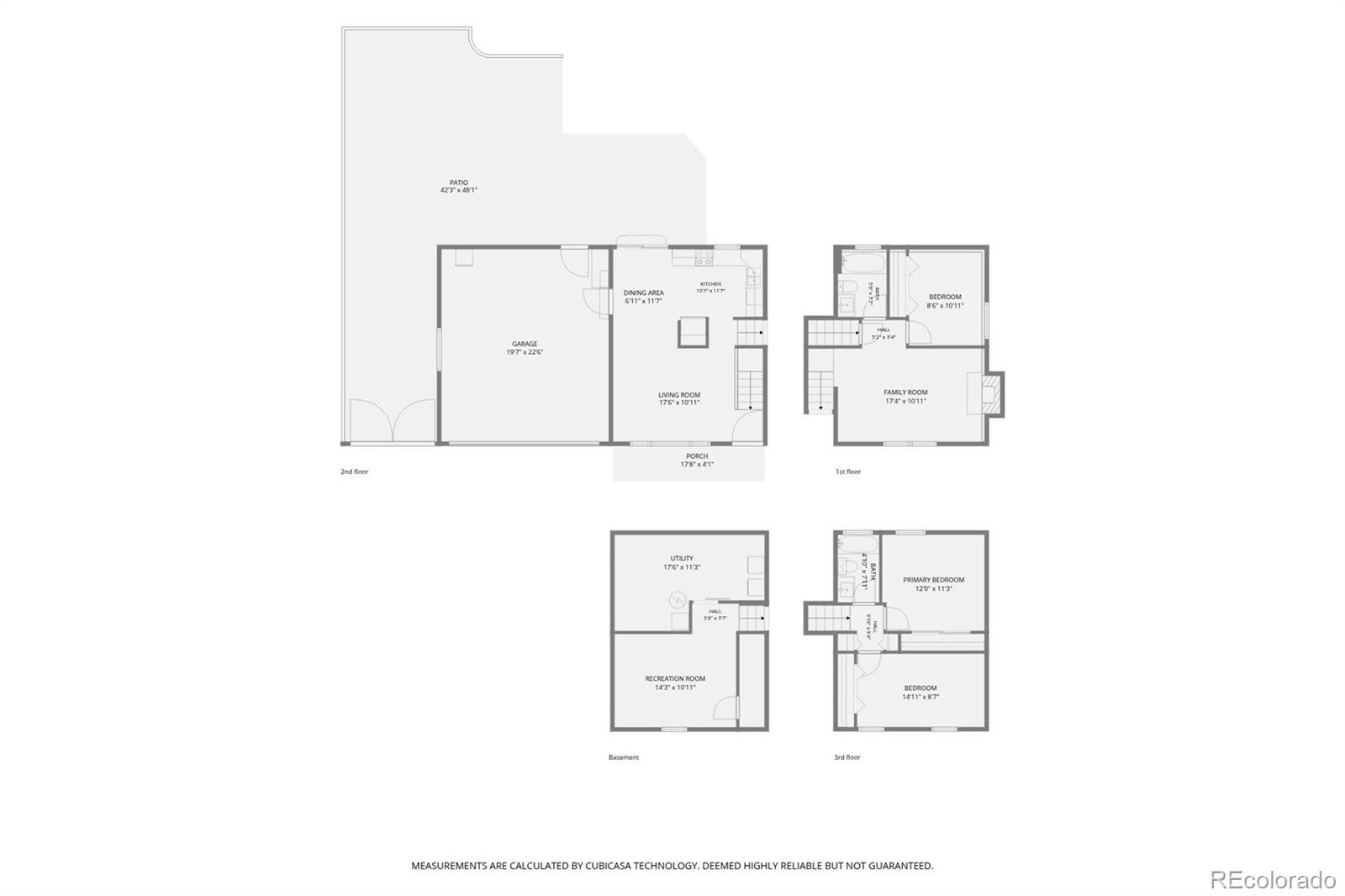 6221 S Ash Circle W
