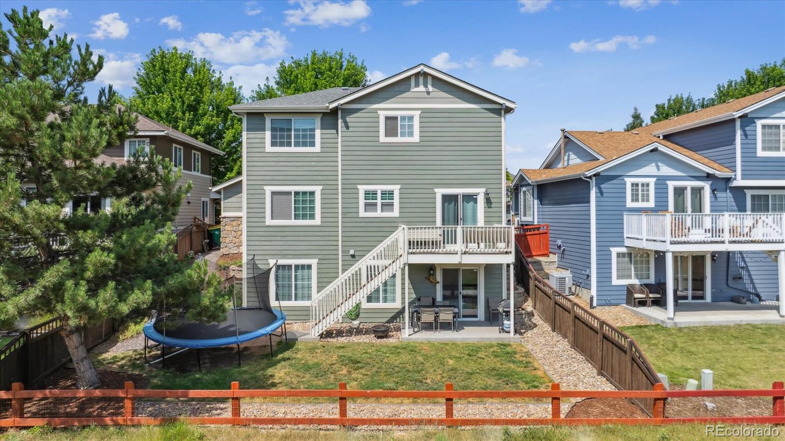 3266 Willowrun Drive