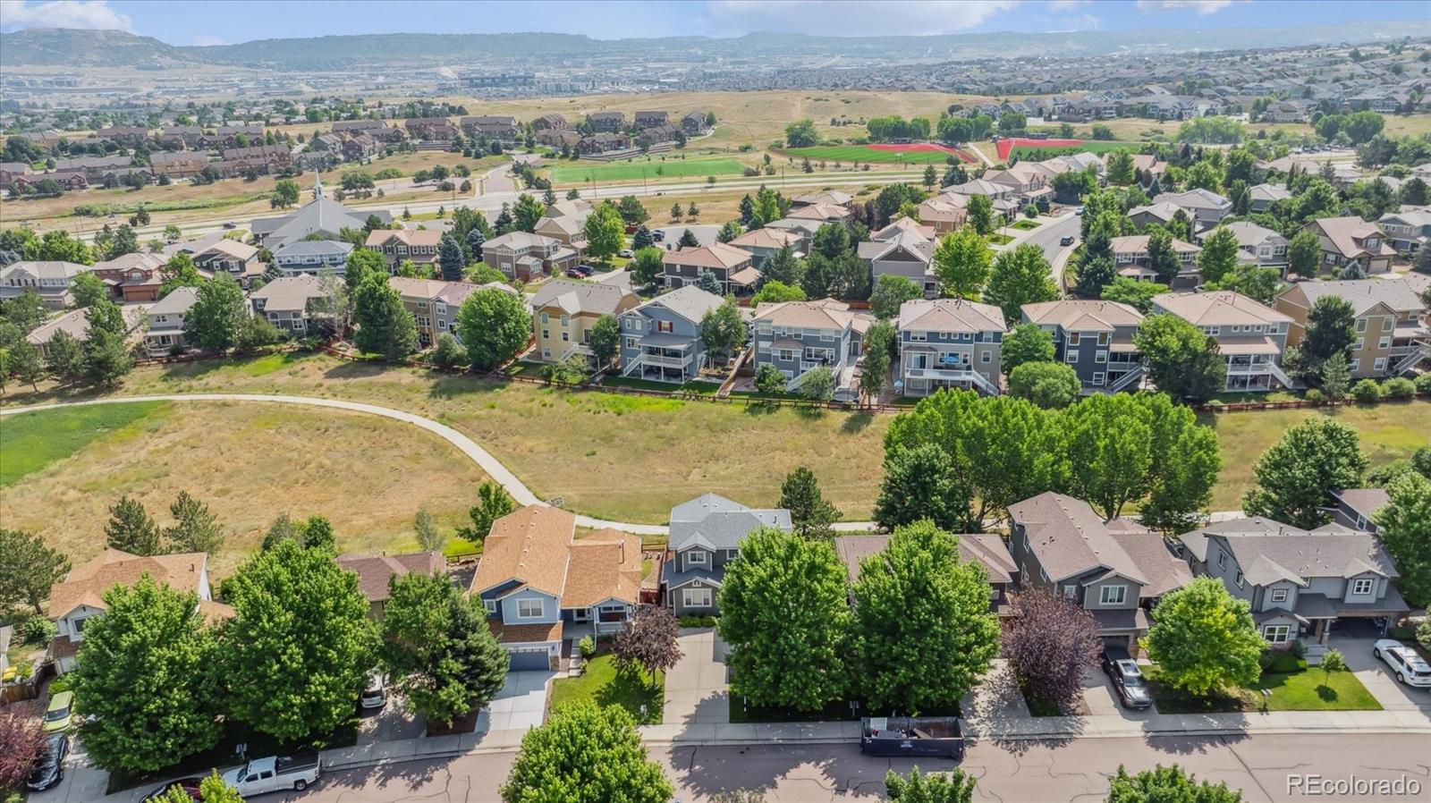 3266 Willowrun Drive