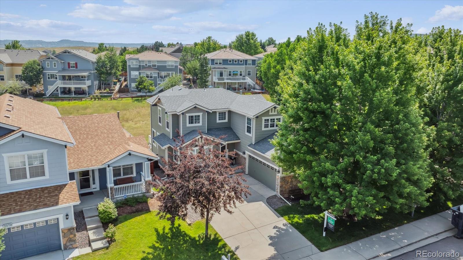 3266 Willowrun Drive