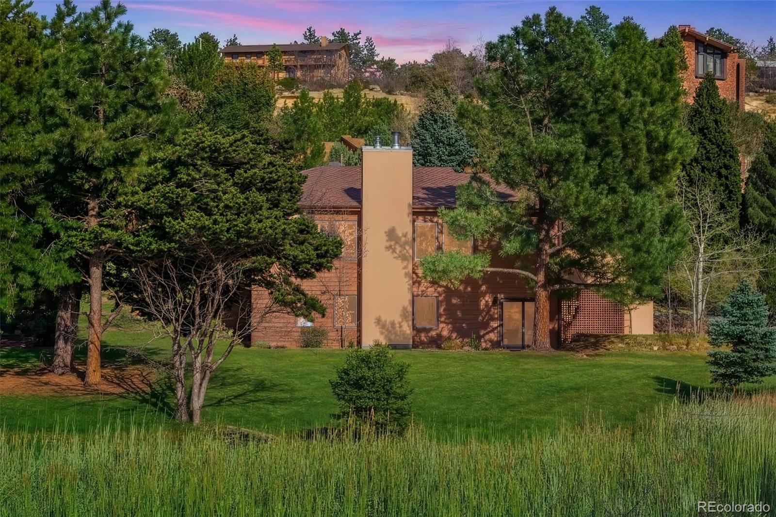 6154 Meadowbrook Drive