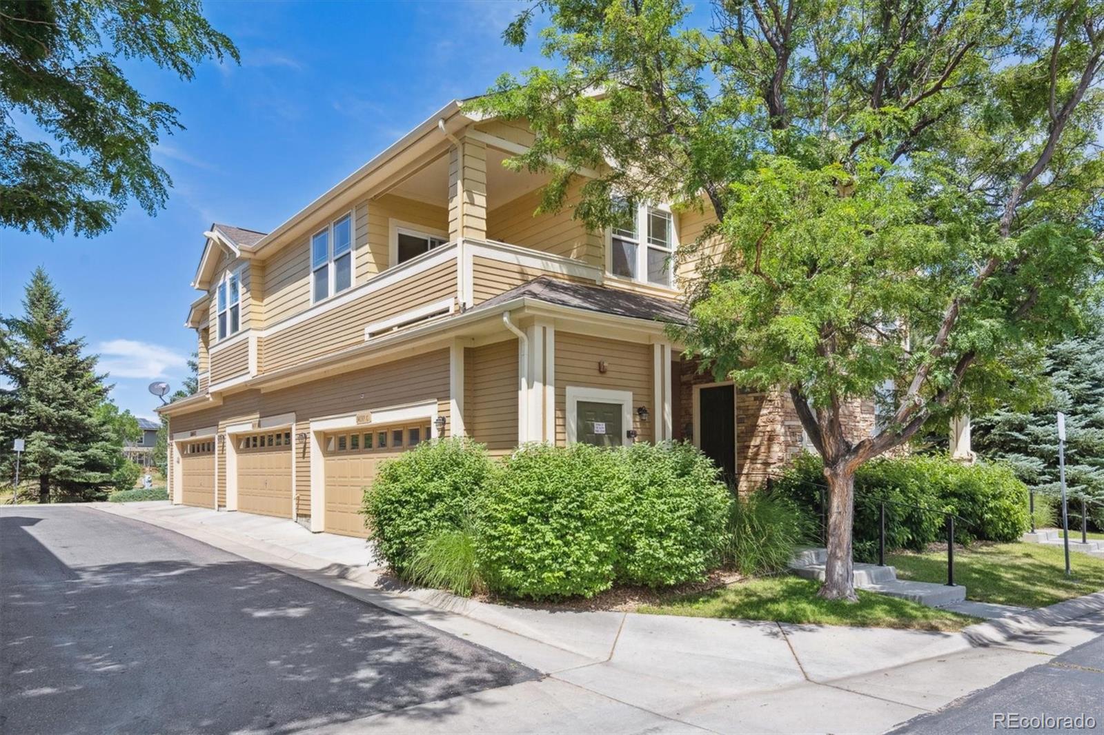 14197 W 84th Circle Unit: C