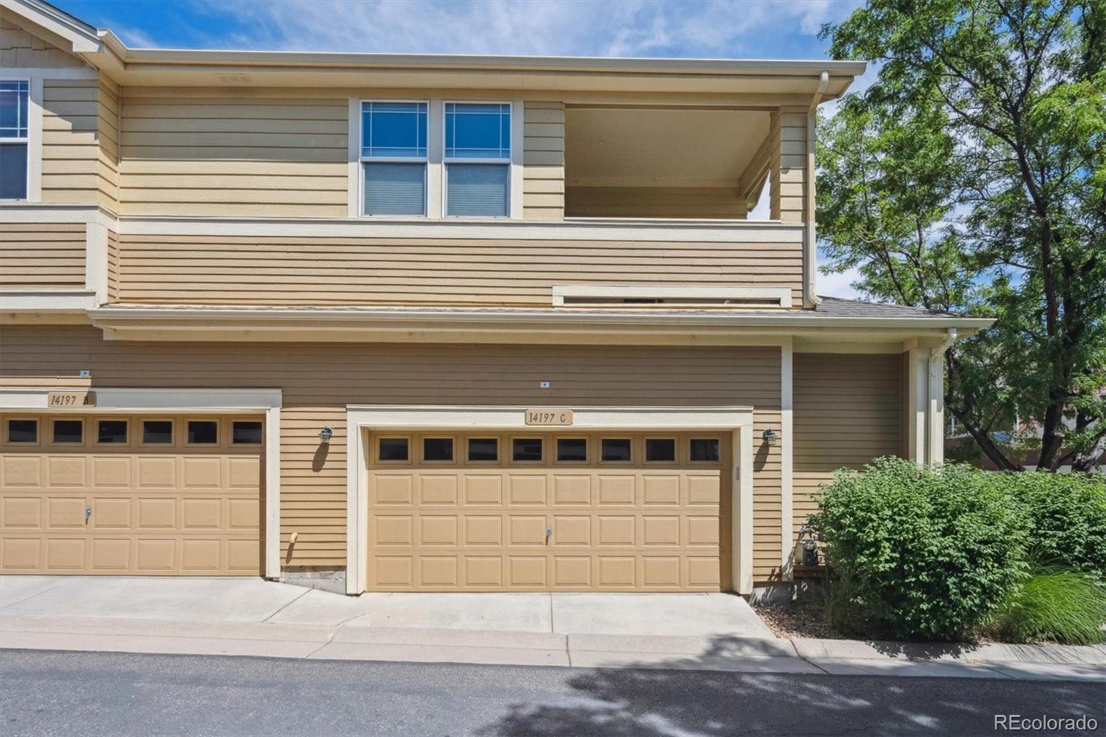 14197 W 84th Circle Unit: C