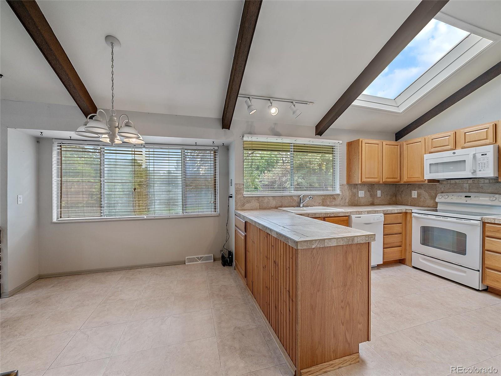 10980 E Powers Court