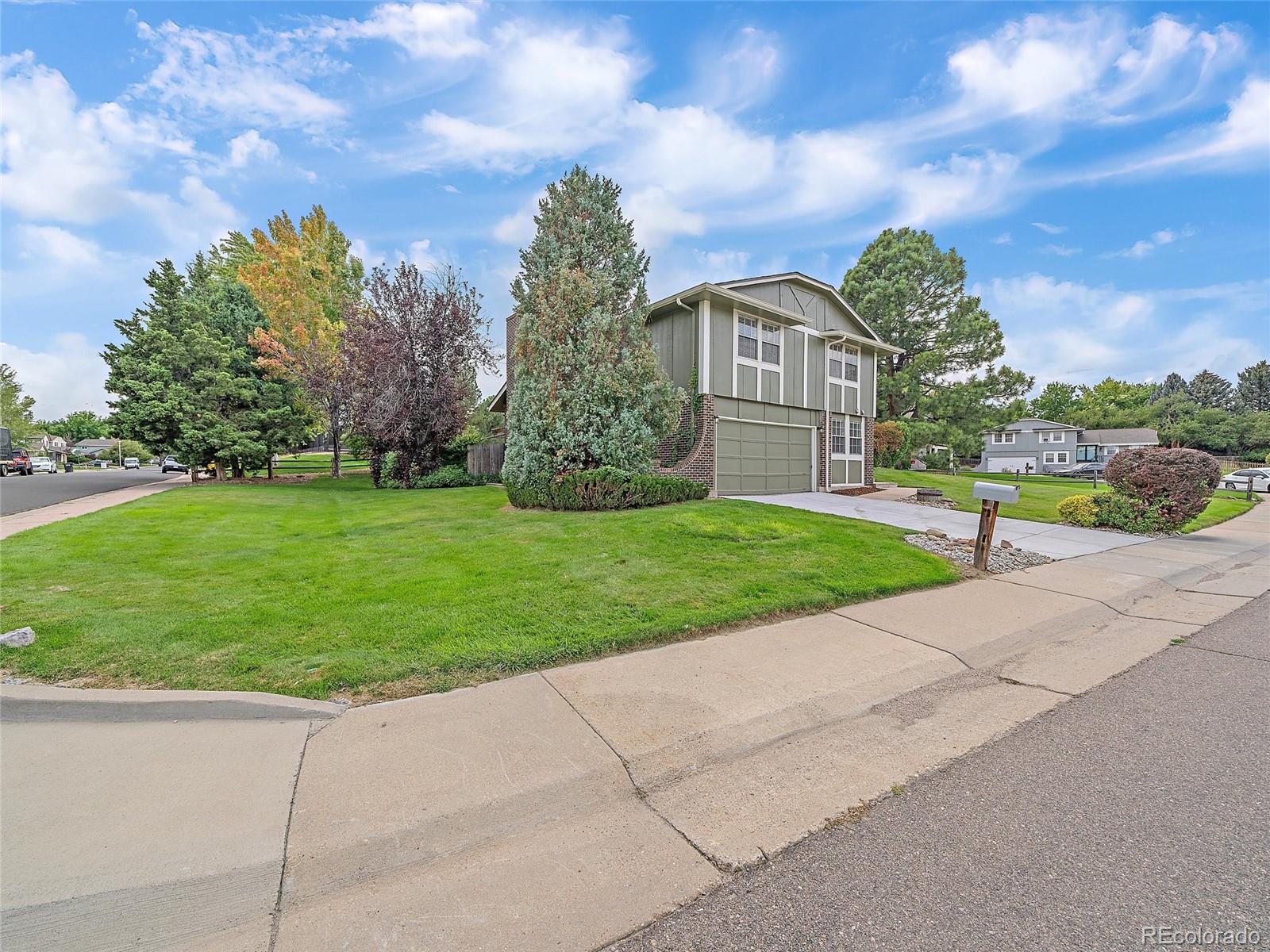 10980 E Powers Court