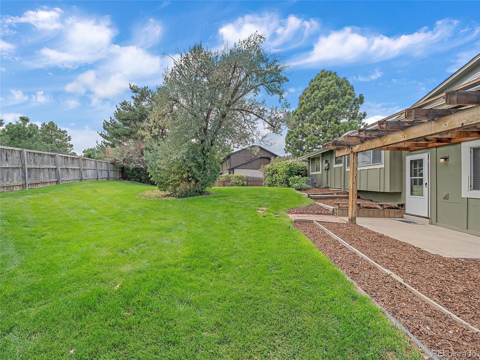 10980 E Powers Court