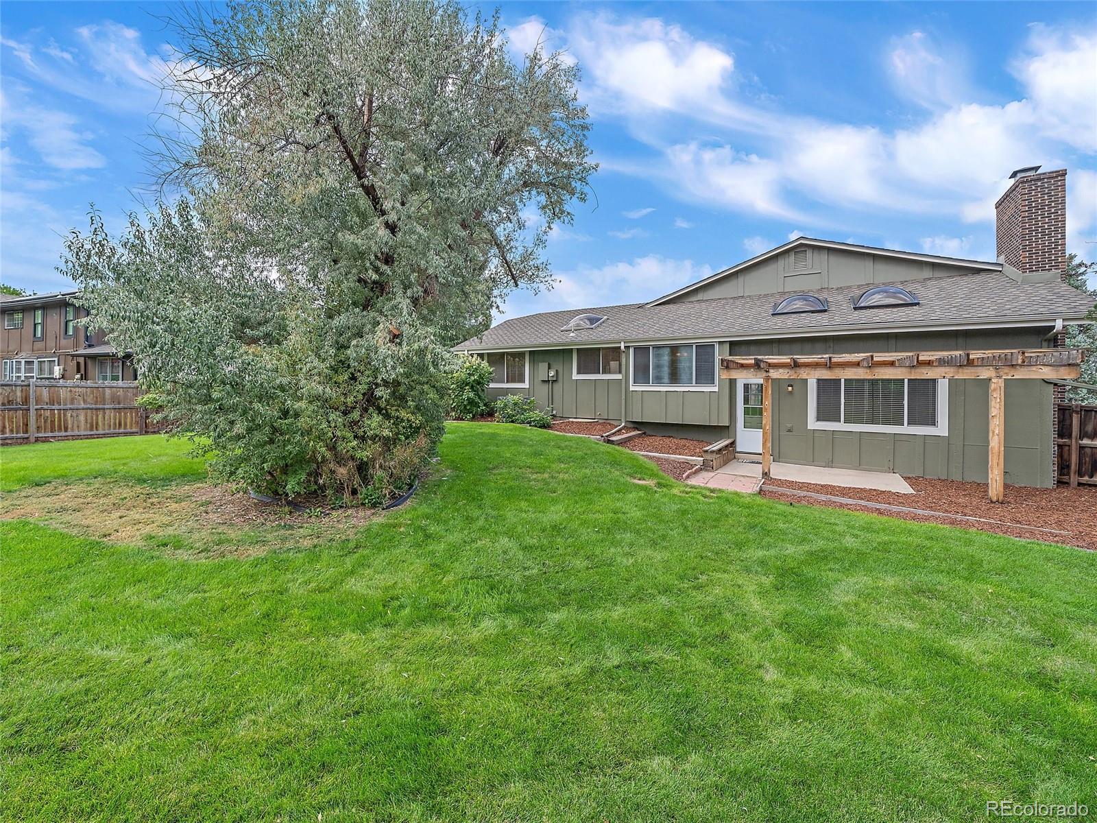 10980 E Powers Court