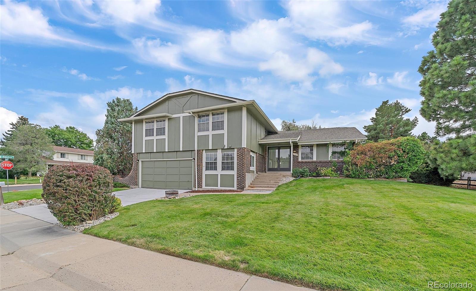 10980 E Powers Court