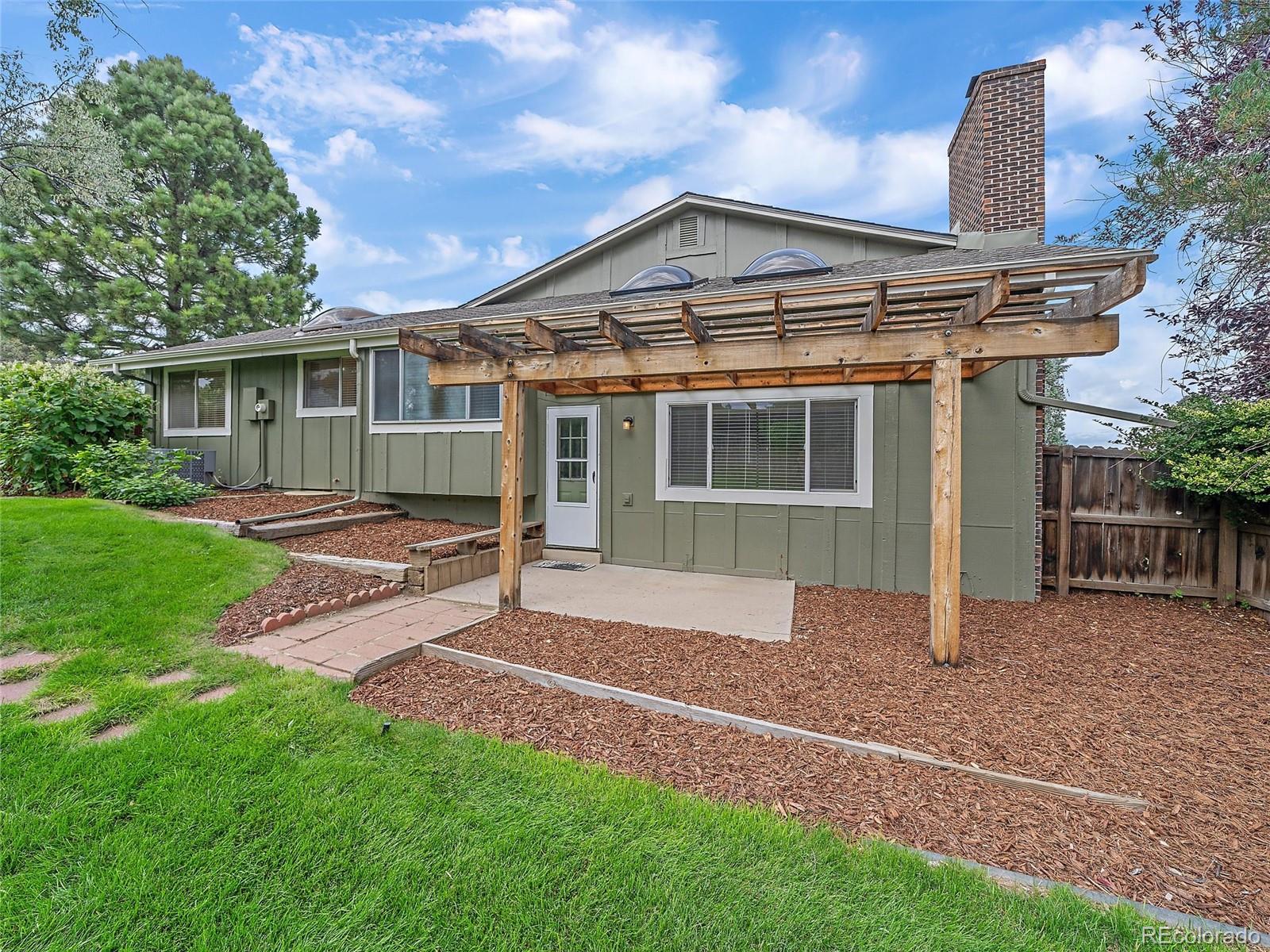 10980 E Powers Court