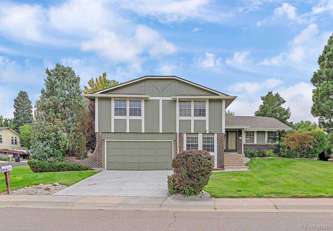 10980 E Powers Court