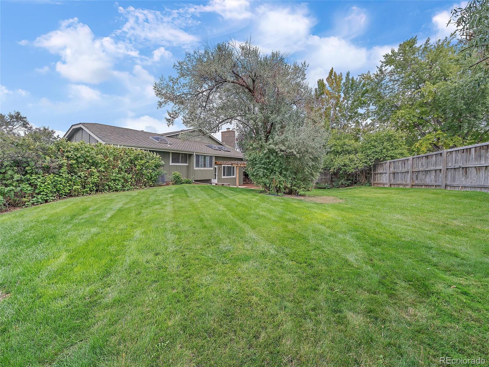 10980 E Powers Court