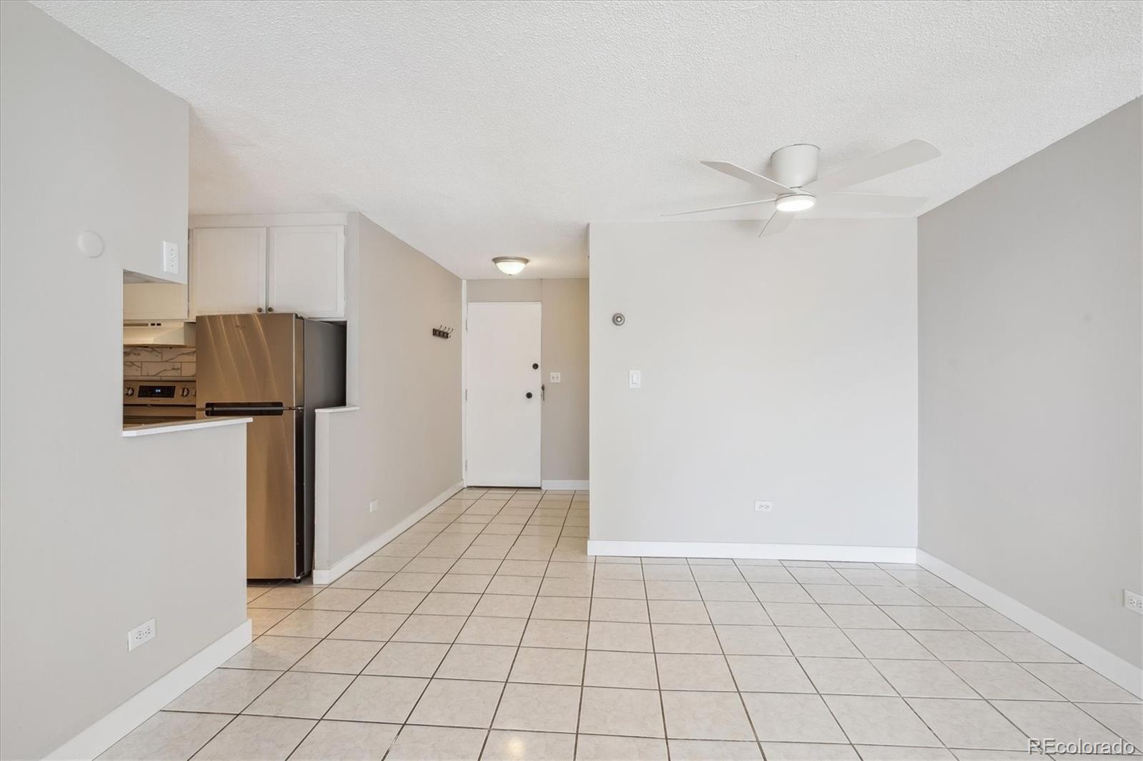 799 Dahlia Street Unit: 501