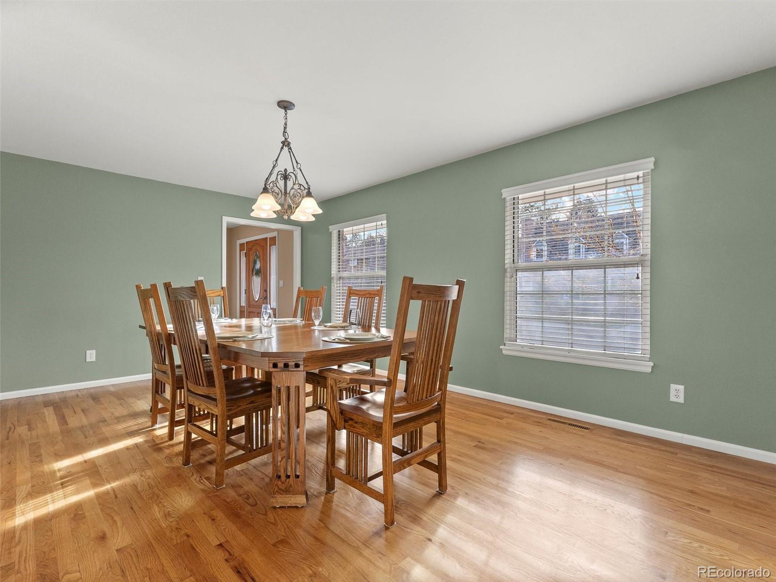 7007 E Hinsdale Avenue