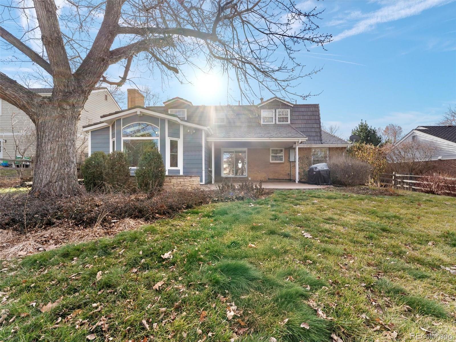 7007 E Hinsdale Avenue