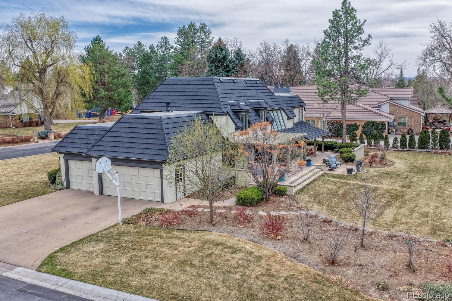 5751 Oak Creek Lane
