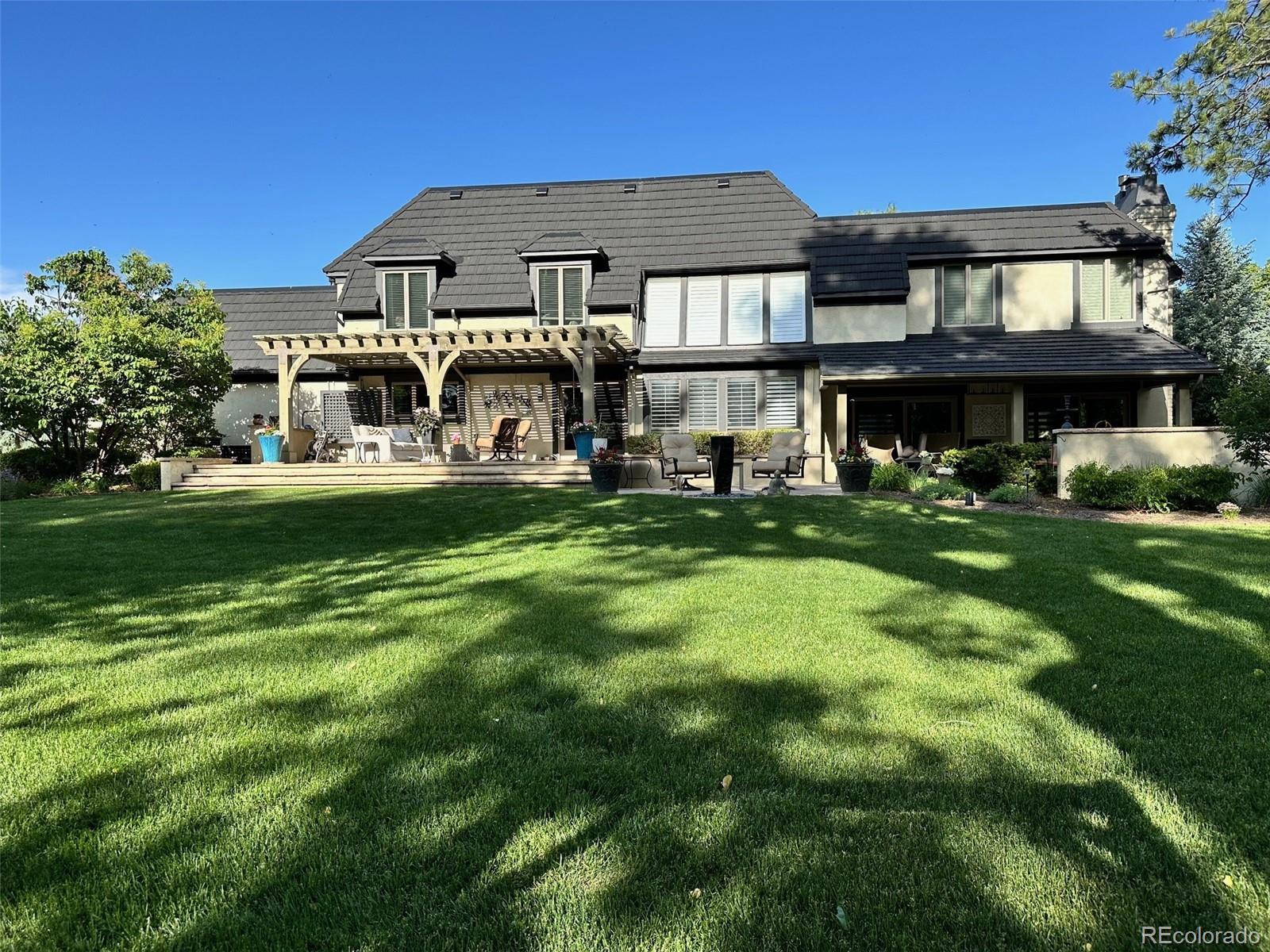 5751 Oak Creek Lane