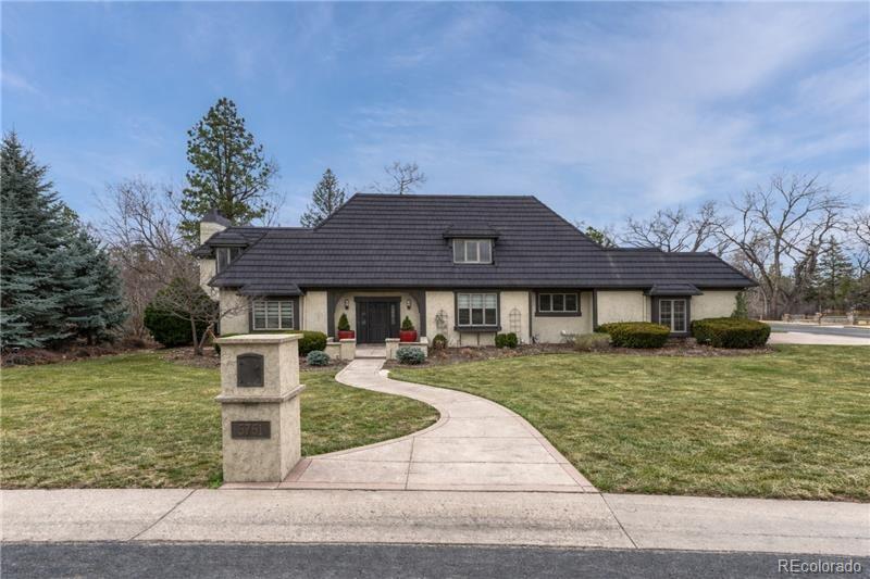 5751 Oak Creek Lane