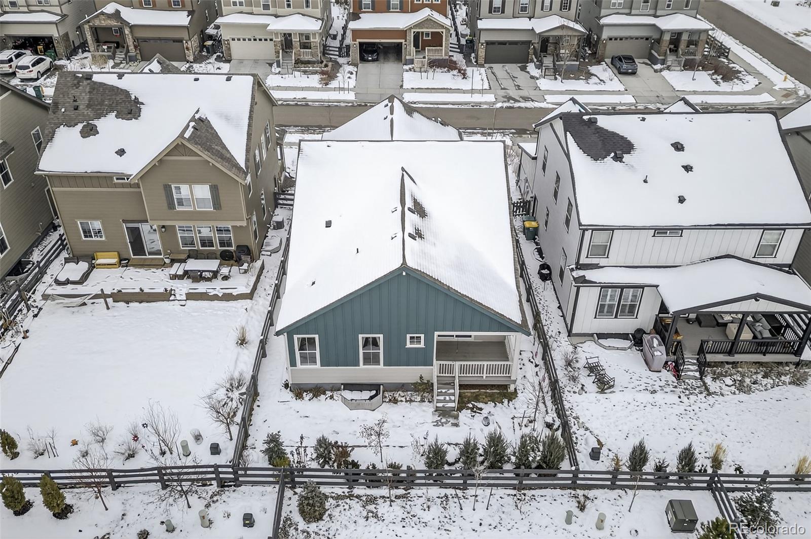 6311 Stable View Street