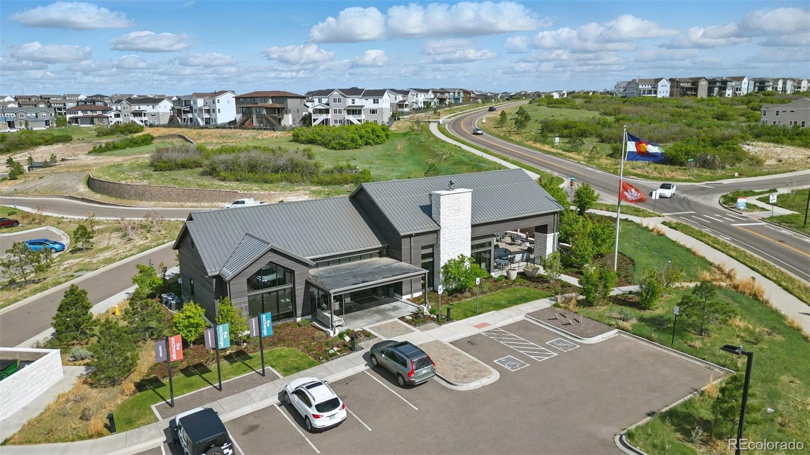 6311 Stable View Street