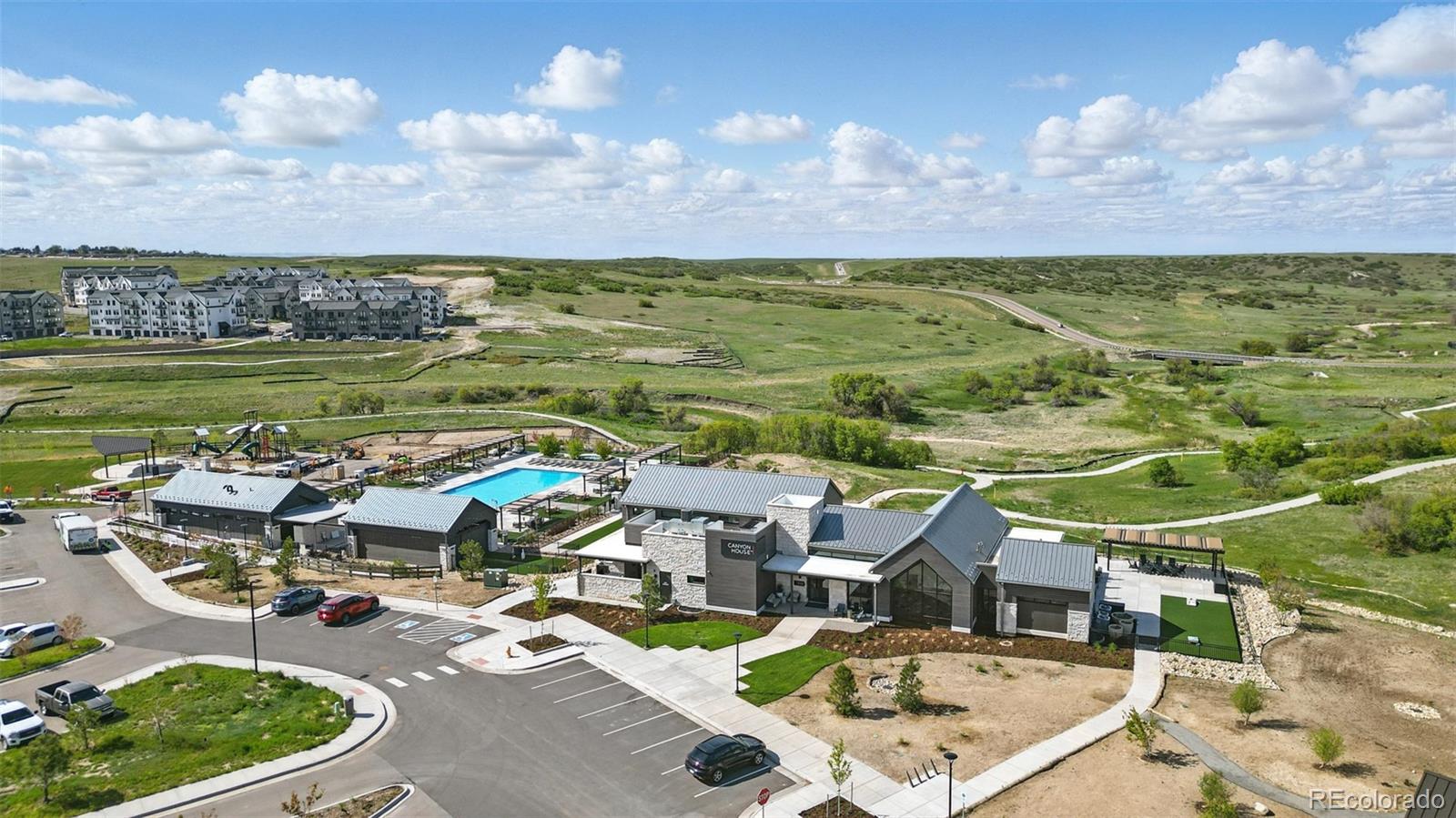 6311 Stable View Street