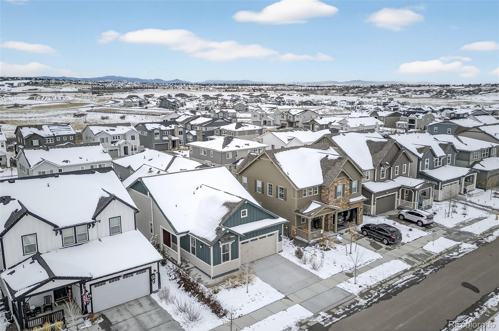 6311 Stable View Street