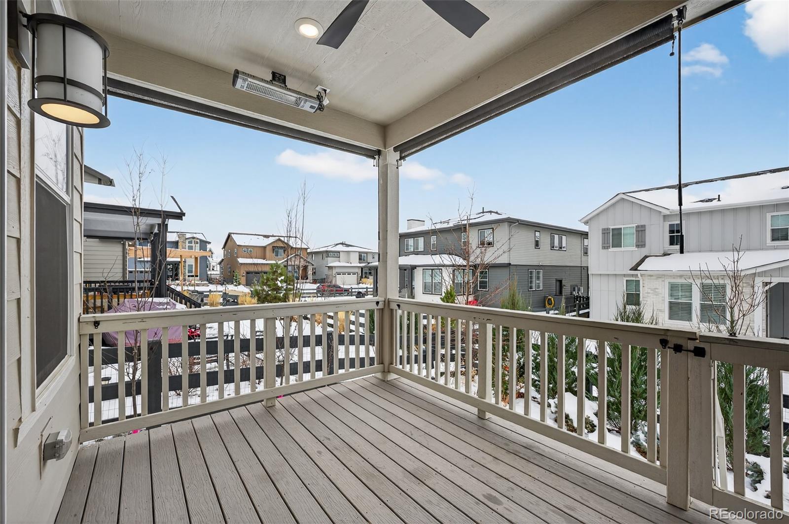 6311 Stable View Street