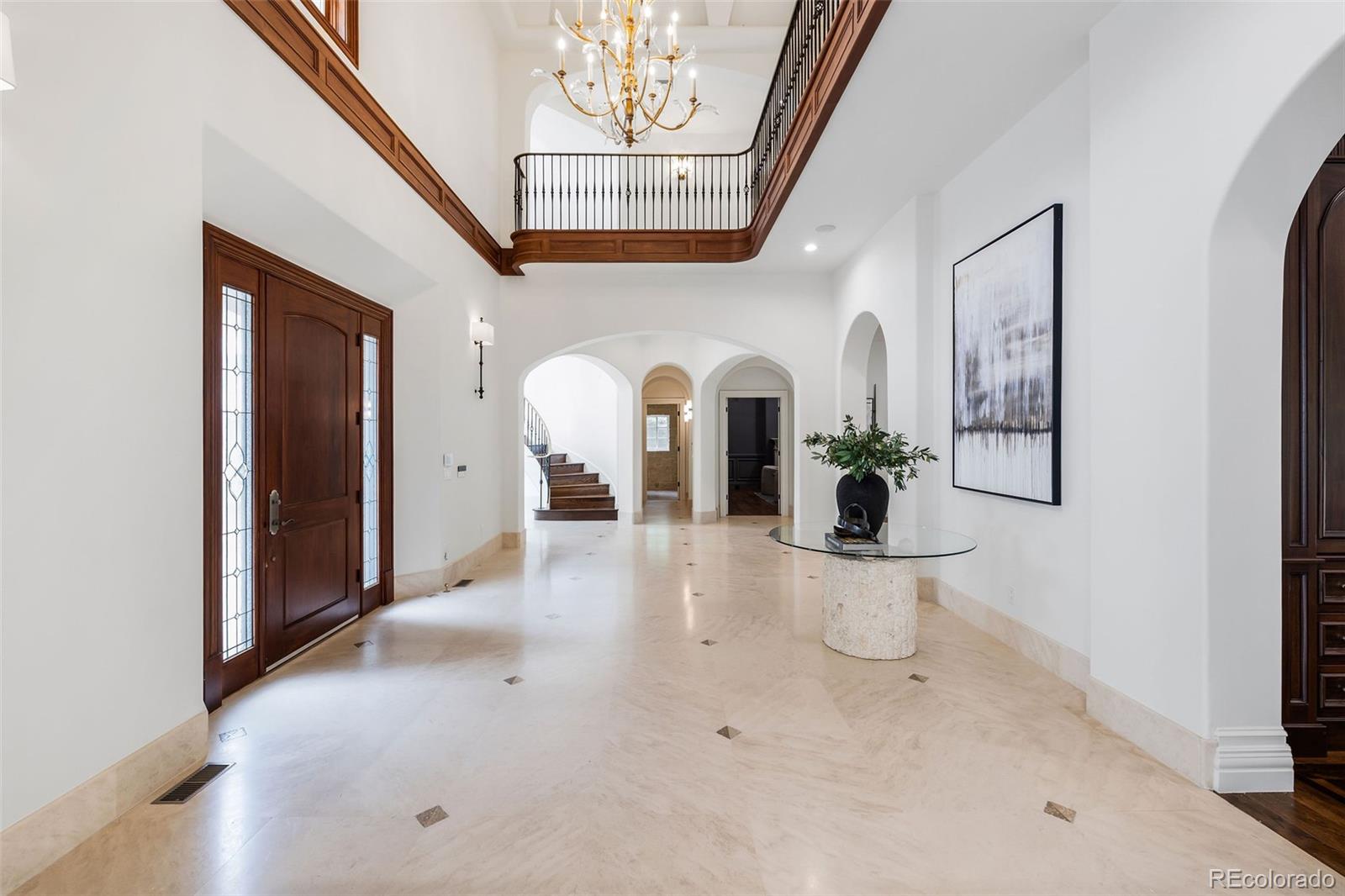 5 Churchill Drive