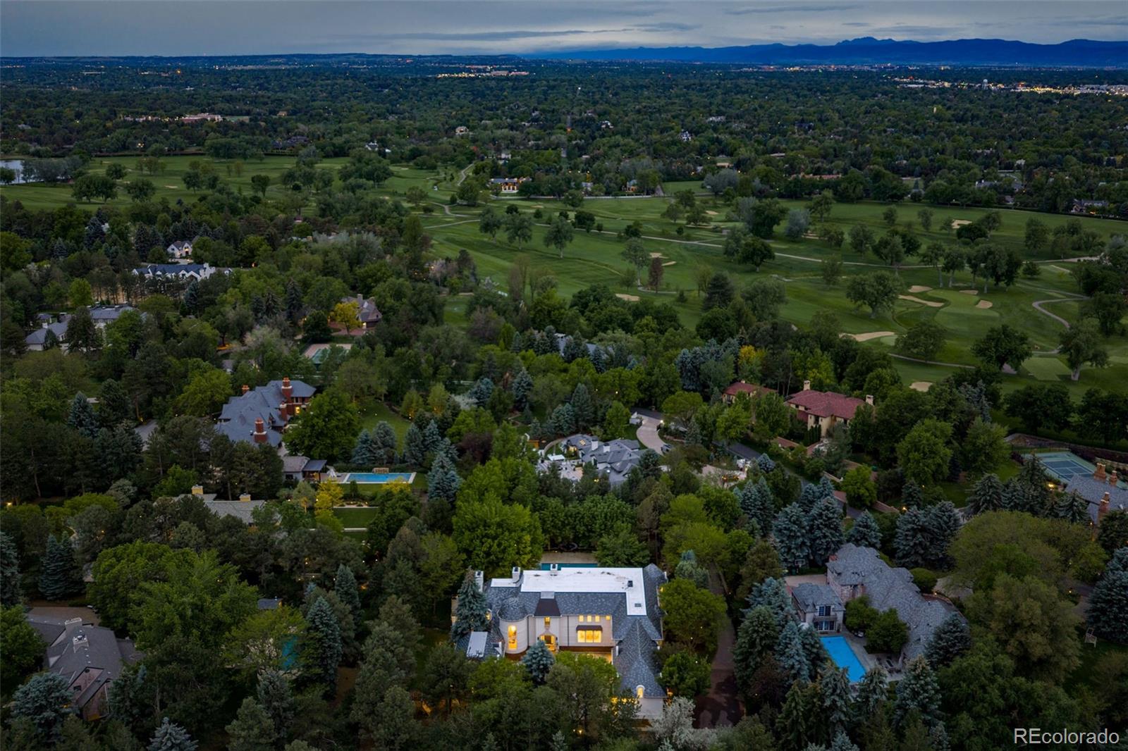 5 Churchill Drive