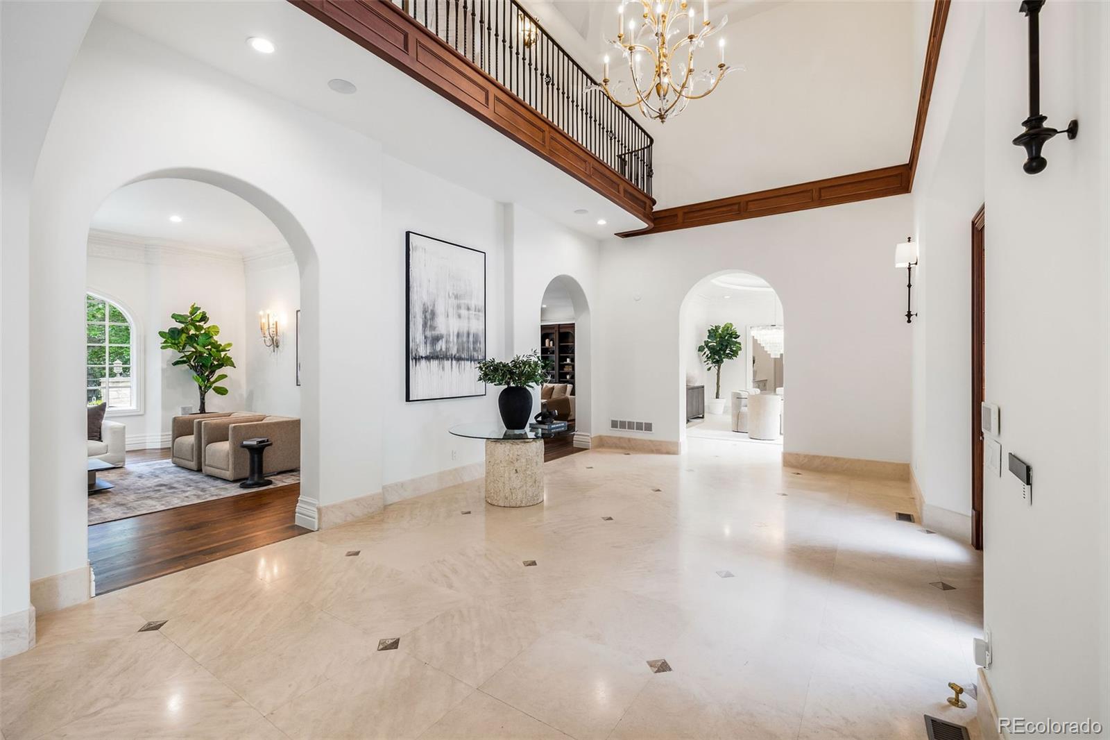 5 Churchill Drive
