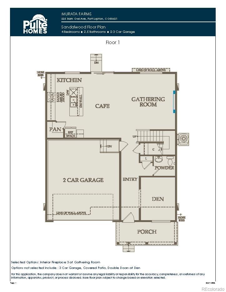 242 Barn Owl Avenue