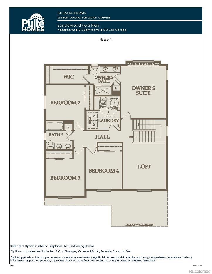 242 Barn Owl Avenue