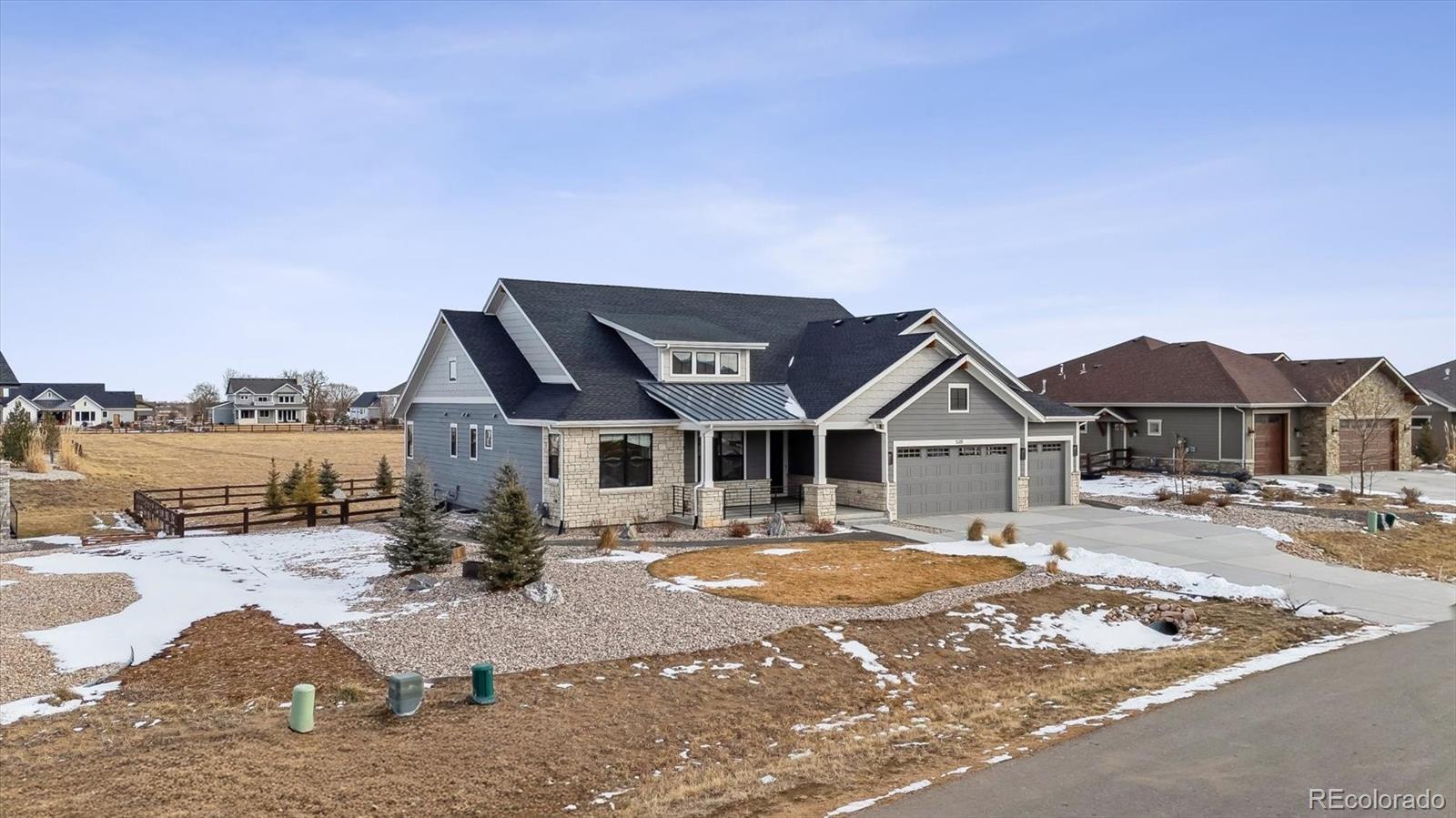 528 Nesting Eagles Way