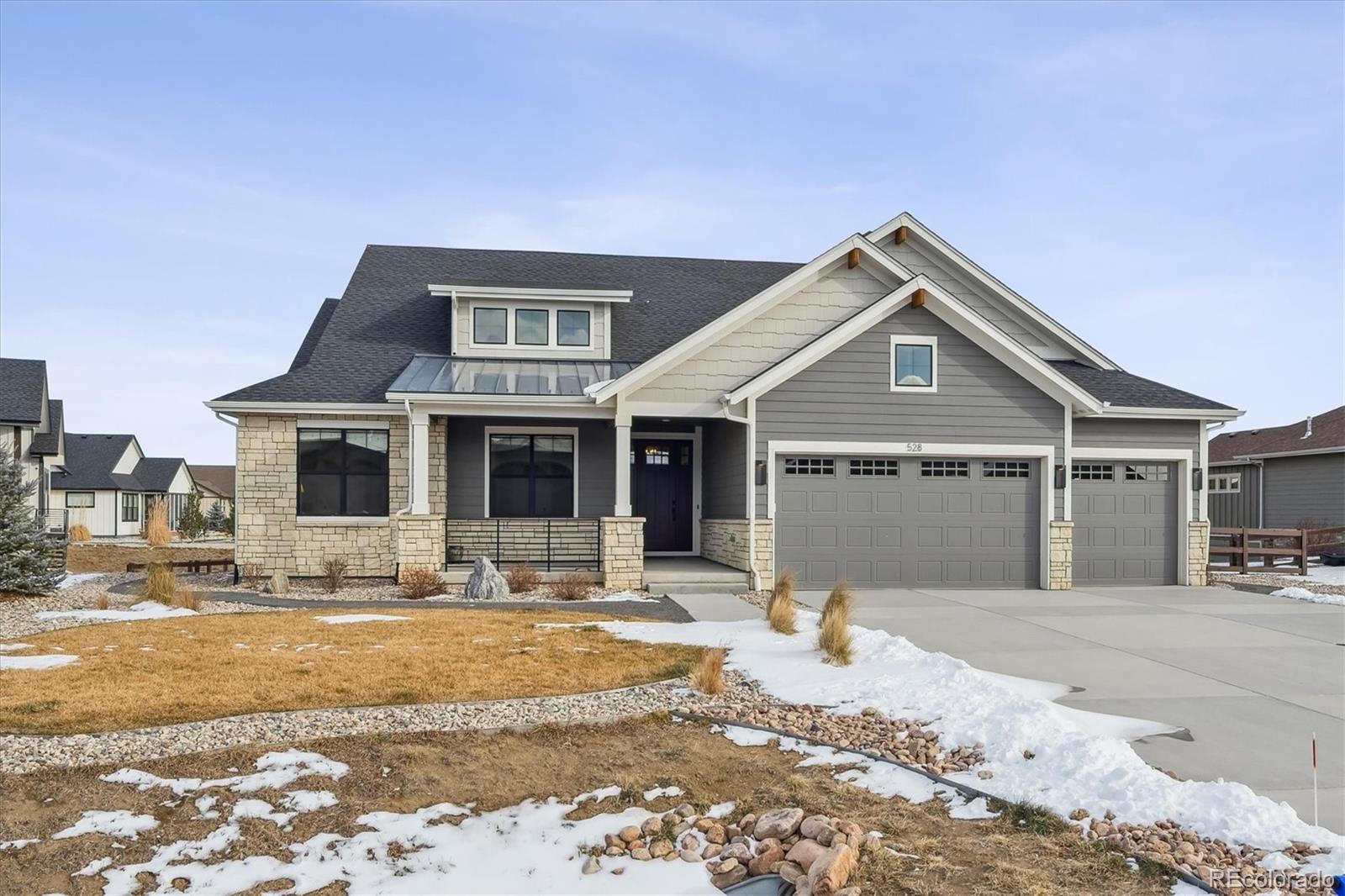 528 Nesting Eagles Way