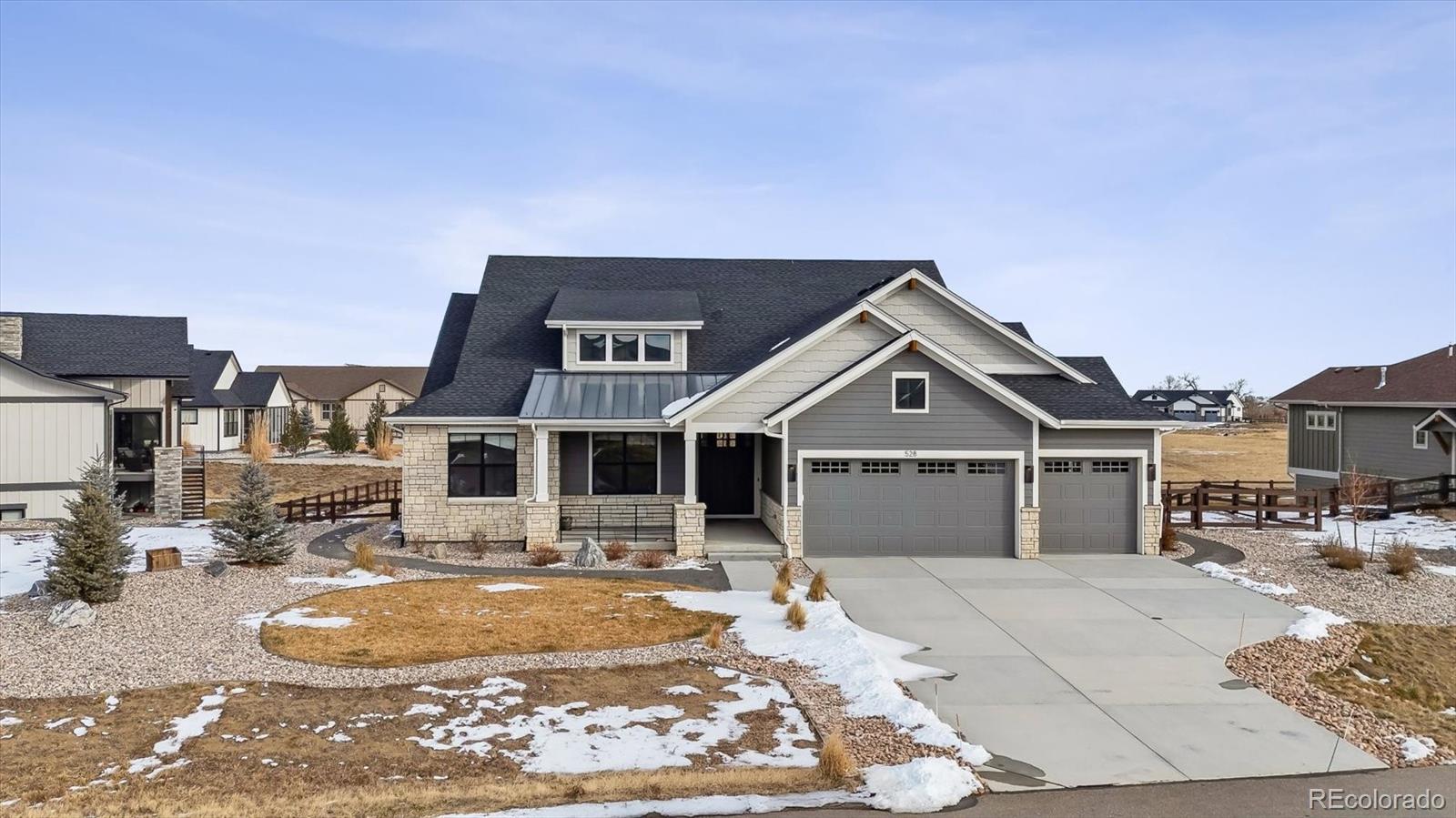 528 Nesting Eagles Way