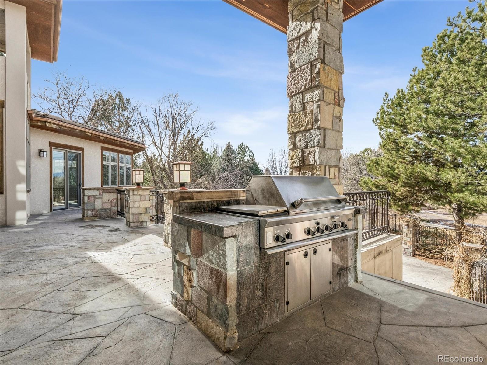 5701 S Aspen Court