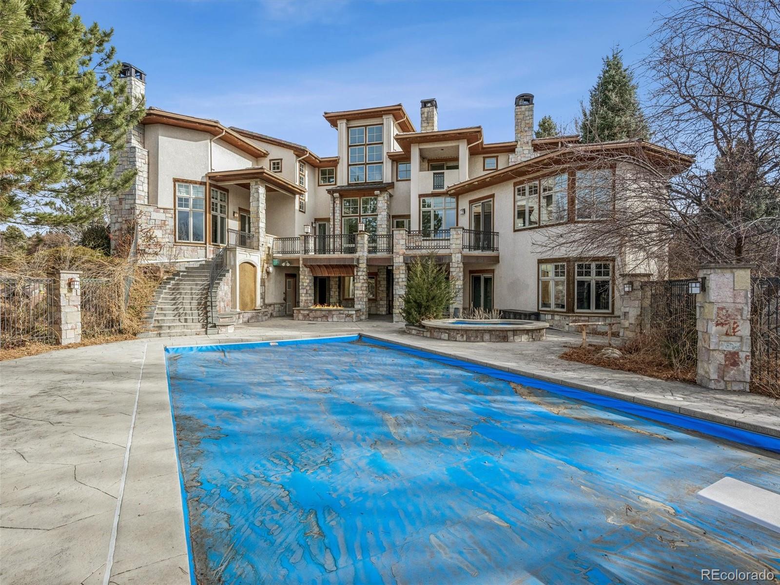 5701 S Aspen Court